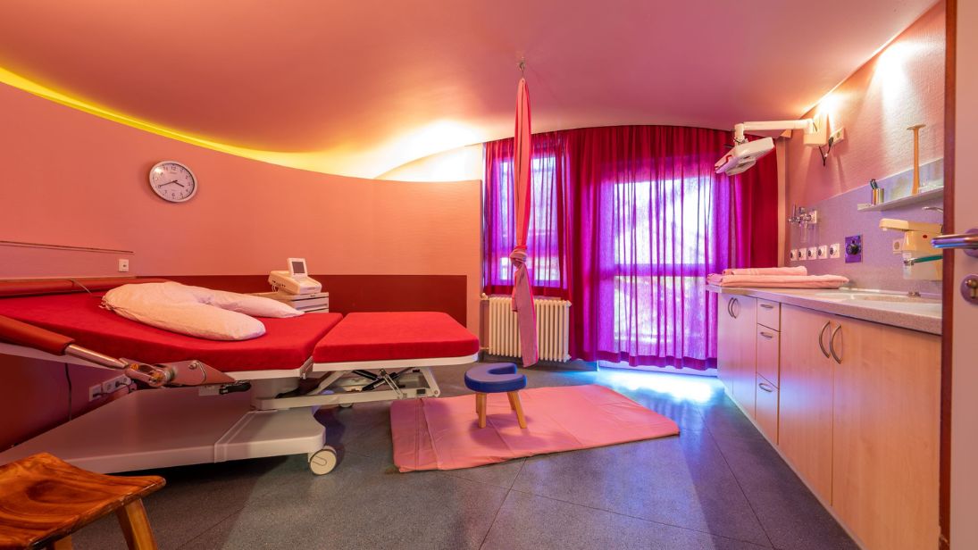 © GFO-Kliniken Rhein-Berg